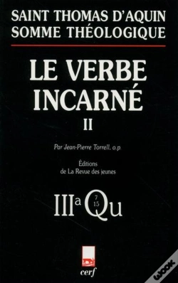 Capa do artigo Le Verbe Incarné Tome 2; Edition 2002