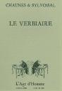 Le Verbiaire - Preview