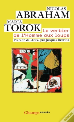 Capa do artigo Le Verbier De L'Homme Aux Loups