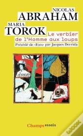 Le Verbier De L'Homme Aux Loups
