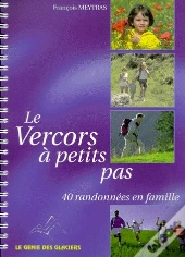 Le Vercors A Petits Pas