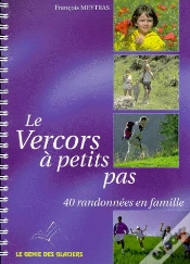 Capa do artigo Le Vercors A Petits Pas