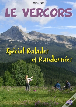 Capa do artigo Le Vercors ; Spécial Balades Et Randonnées