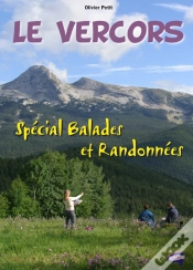 Capa do artigo Le Vercors ; Spécial Balades Et Randonnées