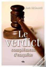 Capa do artigo Le Verdict : Complément D