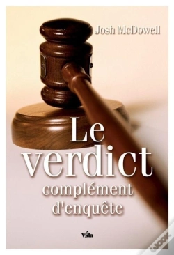 Capa do artigo Le Verdict : Complément D'Enquête