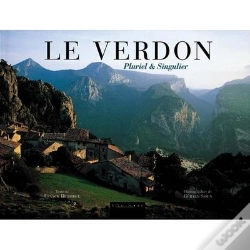 Capa do artigo Le Verdon Pluriel Et Singulier .