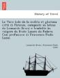 Le Vere Lode De La Inclita Et Gloriosa C - Preview