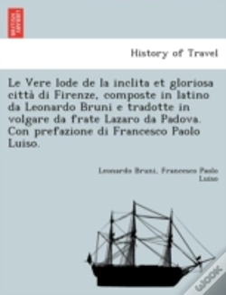 Capa do artigo Le Vere Lode De La Inclita Et Gloriosa C
