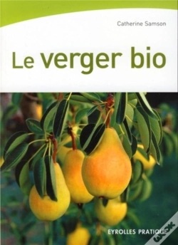 Capa do artigo Le Verger Bio