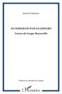 Le Verger De N'Go Le Léopard ; Contes Du Congo-Brazzaville - Preview