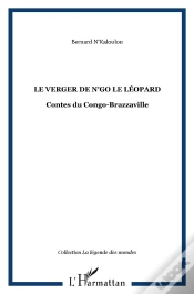 Capa do artigo Le Verger De N