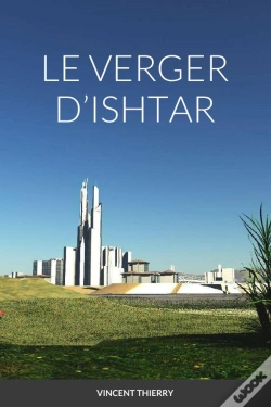 Capa do artigo Le Verger D'Ishtar