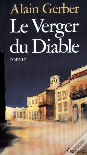 Capa do artigo Le Verger Du Diable