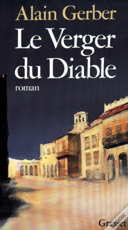 Capa do artigo Le Verger Du Diable