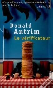 Le Verificateur