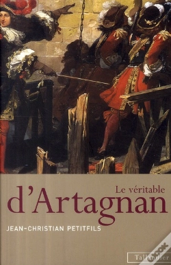 Capa do artigo Le Veritable D'Artagnan (Édition 2002)