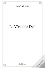 Capa do artigo Le Veritable Defi