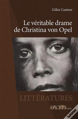 Capa do artigo Le Véritable Drame De Christina Von Opel