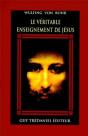 Le Veritable Enseignement De Jesus - Preview