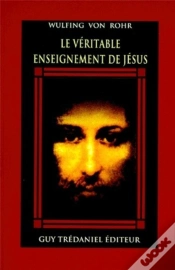 Capa do artigo Le Veritable Enseignement De Jesus
