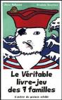 Le Véritable Livre-Jeu Des 7 Familles - Preview