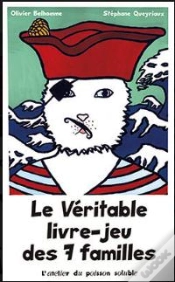Capa do artigo Le Véritable Livre-Jeu Des 7 Familles