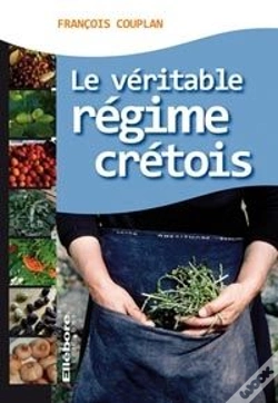 Capa do artigo Le Véritable Régime Crétois