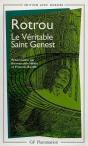 Le Veritable Saint Genest - Preview