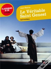 Le Véritable Saint Genest
