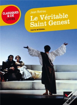 Capa do artigo Le Véritable Saint Genest