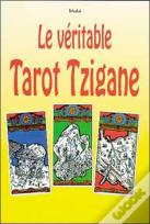 Le Véritable Tarot Tzigane