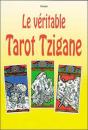 Le Véritable Tarot Tzigane - Preview
