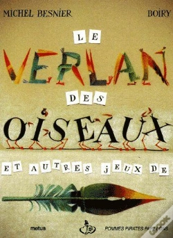 Capa do artigo Le Verlan Des Oiseaux Et Autres Jeux De Plume