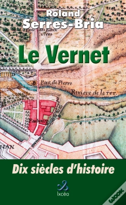 Capa do artigo Le Vernet, 10 Siecles D'Histoire