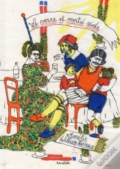 Capa do artigo Le Verre A Moitie Vide