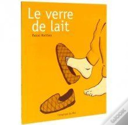 Capa do artigo Le Verre De Lait