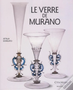 Capa do artigo Le Verre De Murano