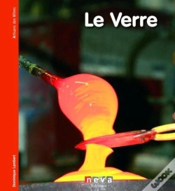 Capa do artigo Le Verre