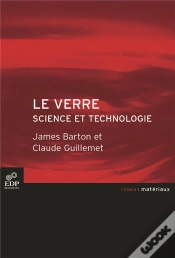 Capa do artigo Le Verre, Science Et Technologie