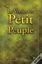 Capa do artigo Le Verrier Du Petit Peuple