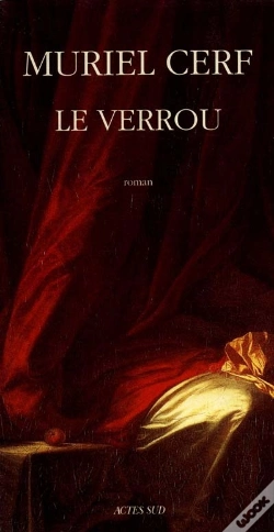 Capa do artigo Le Verrou