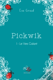 Capa do artigo Le Vers Galant