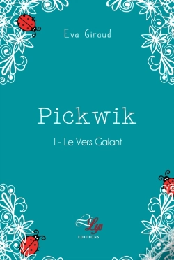 Capa do artigo Le Vers Galant