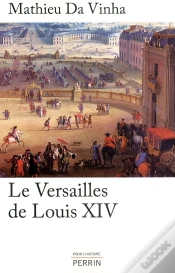 Capa do artigo Le Versailles De Louis Xiv