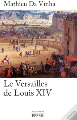 Capa do artigo Le Versailles De Louis Xiv