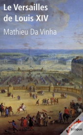 Le Versailles De Louis Xiv