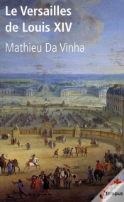 Capa do artigo Le Versailles De Louis Xiv