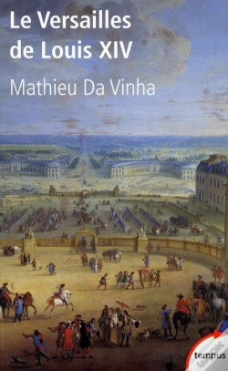 Capa do artigo Le Versailles De Louis Xiv