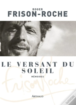 Capa do artigo Le Versant Du Soleil
